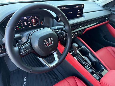 Used 2026 Honda Accord Touring image 21