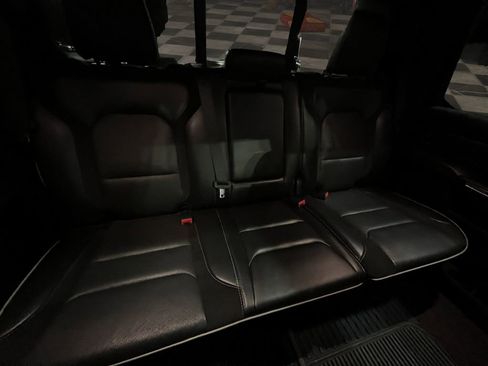 Used 2023 RAM 1500 Laramie image 18