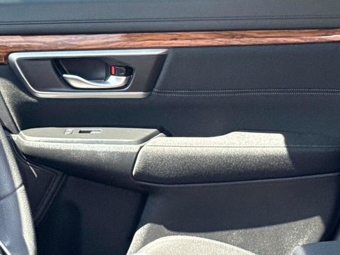 Certified 2018 Honda CR-V EX image 21