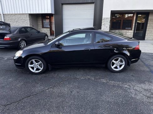 Used 2002 Acura RSX Type-S FWD image 2