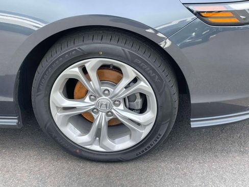 Used 2023 Honda Accord LX image 8