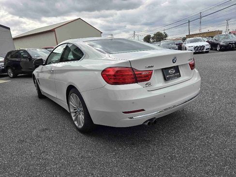 Used 2014 BMW 428i xDrive Coupe image 5