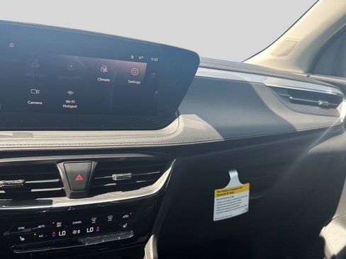 New 2026 Buick Encore GX Avenir w/ Avenir Technology Package AWD/4WD image 14