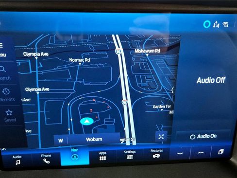 Used 2024 Ford Bronco Badlands image 43