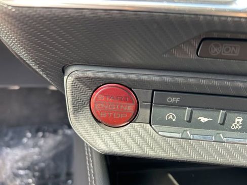 New 2025 Ford Mustang GT Premium image 19