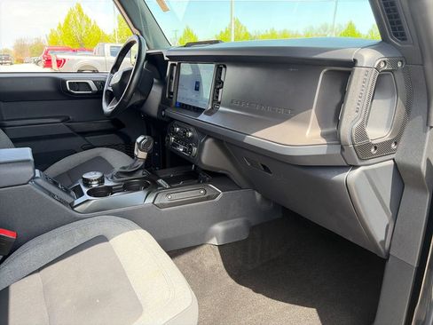 Used 2025 Ford Bronco Big Bend AWD/4WD image 11