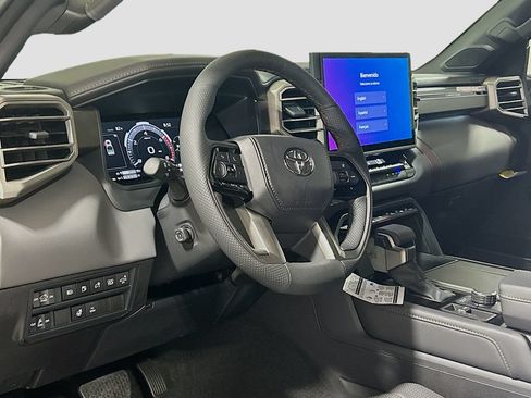 New 2026 Toyota Tundra Capstone AWD/4WD image 7