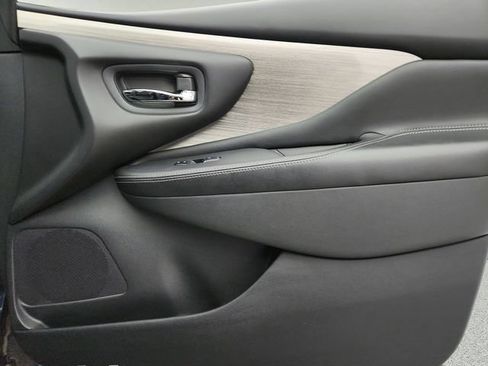 Used 2018 Nissan Murano SL AWD/4WD image 31