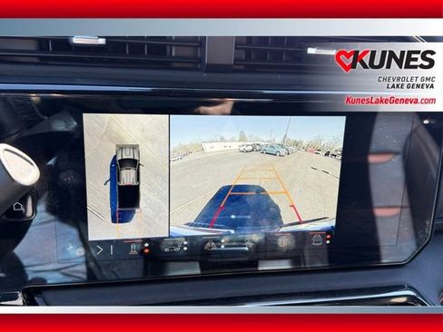 Used 2024 GMC Sierra 2500 AT4 image 19