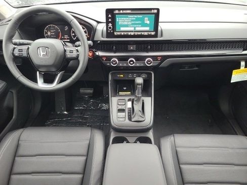 Used 2024 Honda CR-V EX-L image 22