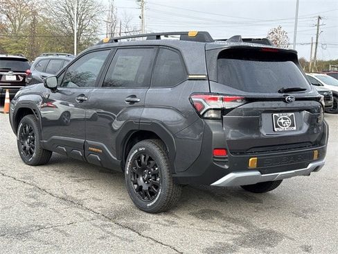 New 2026 Subaru Forester Wilderness image 5