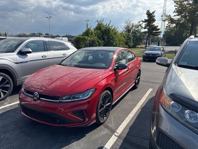 Used 2025 Volkswagen Jetta GLI Autobahn