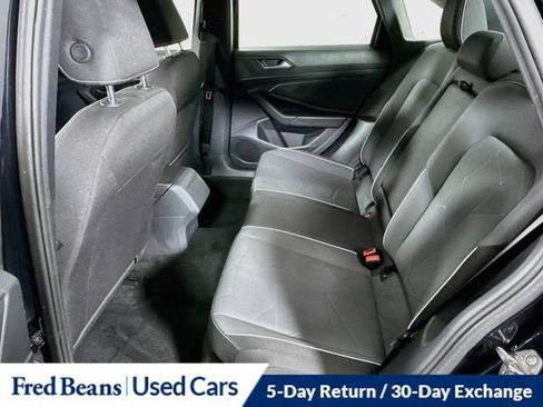 Used 2025 Volkswagen Jetta Sport FWD image 28