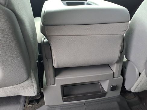 Used 2015 Chevrolet Silverado 1500 LT w/ Max Trailering Package image 8