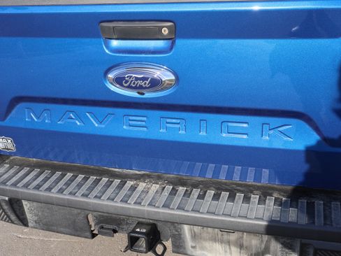 Used 2024 Ford Maverick XLT w/ Equipment Group 300A Standard image 16