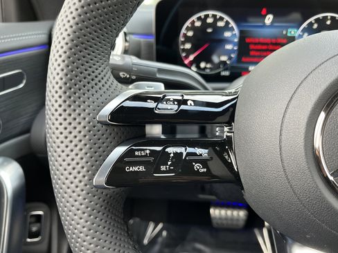 New 2026 Mercedes-Benz CLA 250 image 26