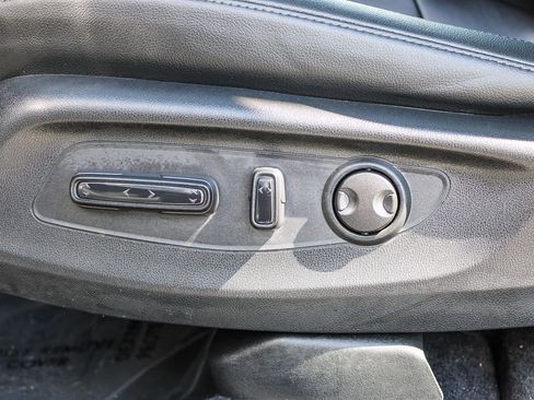 Certified 2025 Honda CR-V EX-L image 20