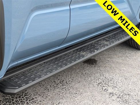 Used 2025 Toyota 4Runner SR5 image 13