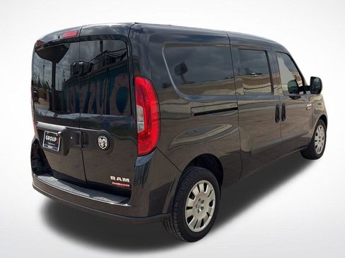 Used 2020 RAM ProMaster City SLT w/ Popular Equipment Group image 7