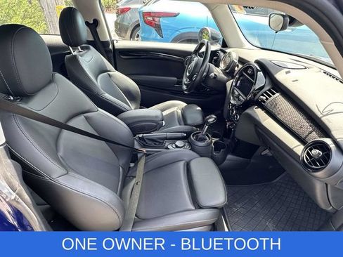 Used 2019 MINI Cooper S FWD image 2