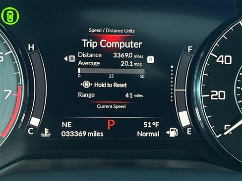 Used 2022 Acura RDX w/ Technology Package image 32