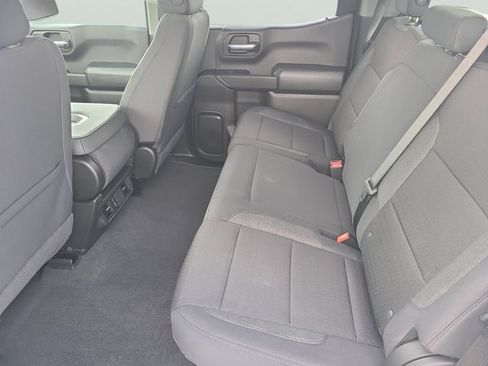 New 2026 Chevrolet Silverado 1500 Custom image 13