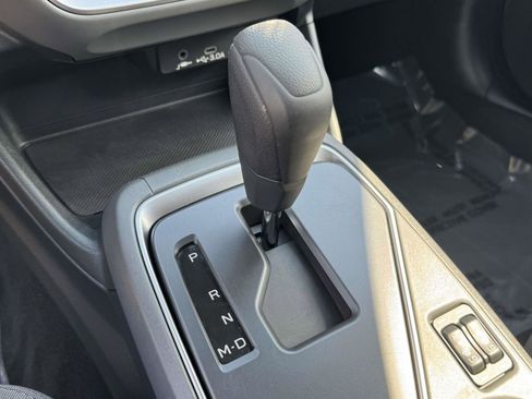 Certified 2025 Subaru Crosstrek 2.0i Premium AWD/4WD image 19