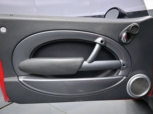 Used 2006 MINI Cooper S FWD image 10