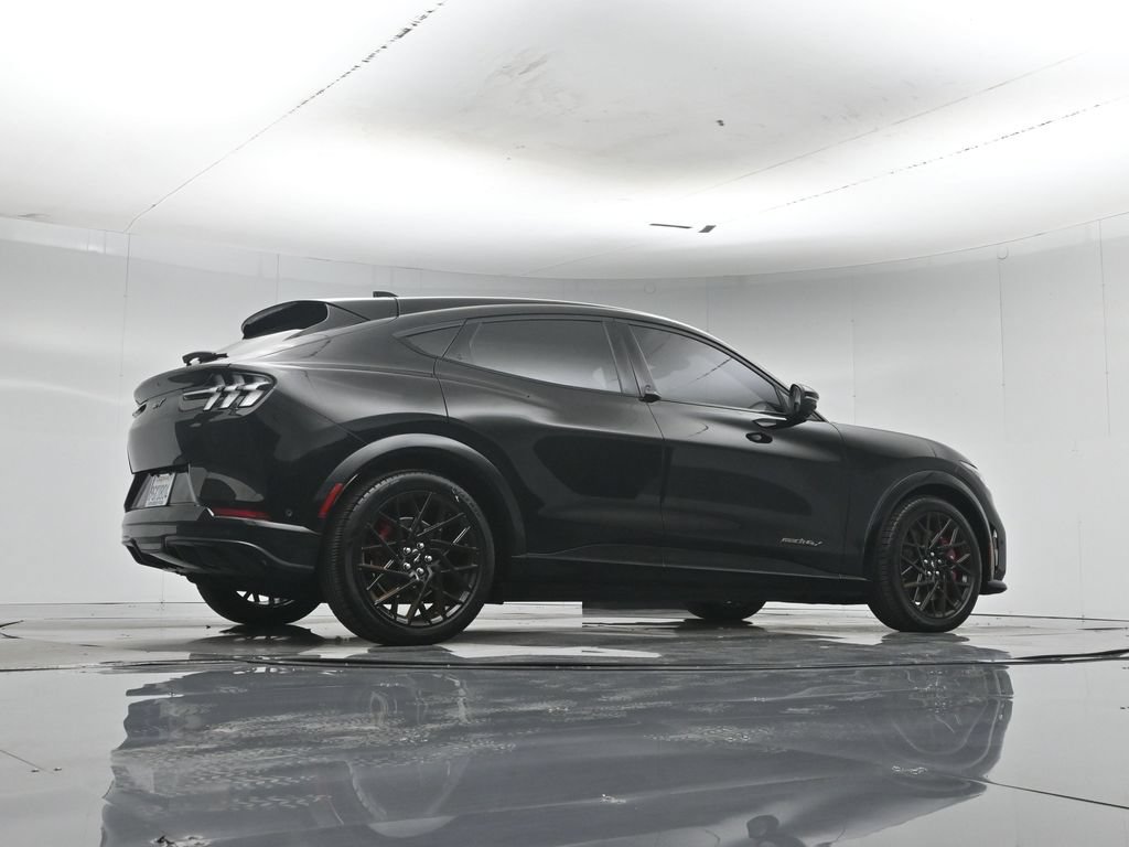Used 2023 Ford Mustang Mach-E GT w/ GT Performance Edition AWD/4WD image 50