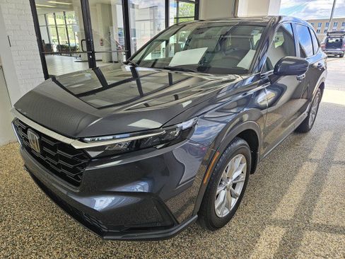Used 2023 Honda CR-V EX-L image 5