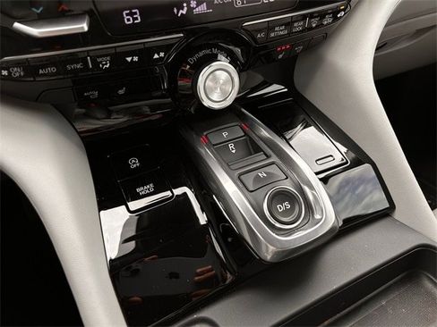 Certified 2025 Acura MDX w/ Technology Package image 21