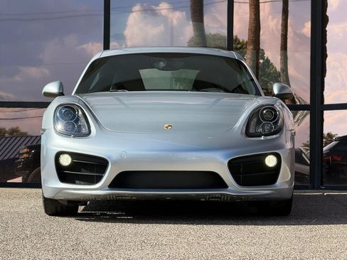Used 2014 Porsche Cayman S RWD image 20