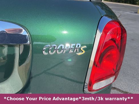Used 2019 MINI Cooper Countryman SE w/ Premium Package image 6