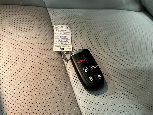 Used 2023 Dodge Challenger SRT Hellcat image 28