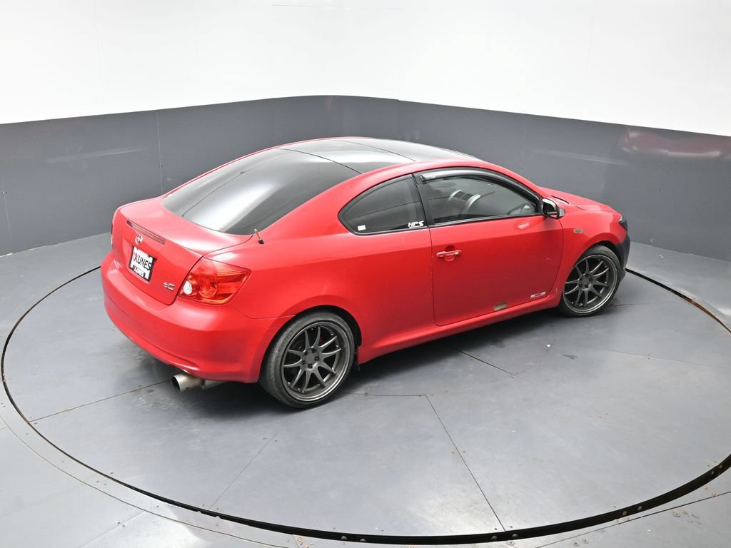 Used 2005 Scion tC w/ Release Series 1.0 FWD image 11