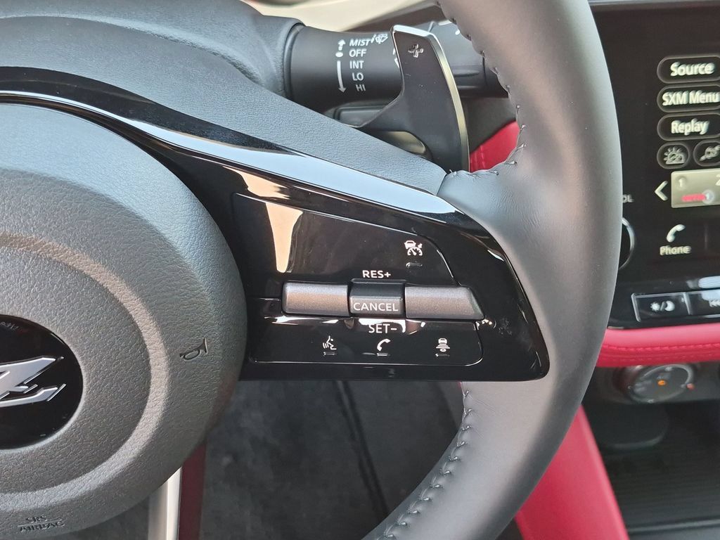 New 2027 Nissan Z Performance RWD image 24