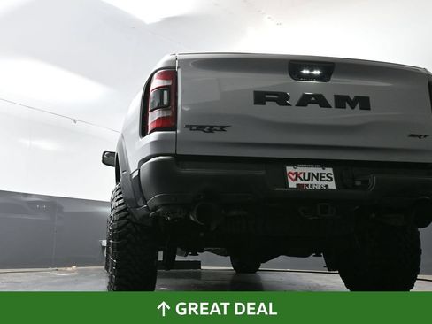 Used 2024 RAM 1500 TRX w/ TRX Level 2 Equipment Group AWD/4WD image 63