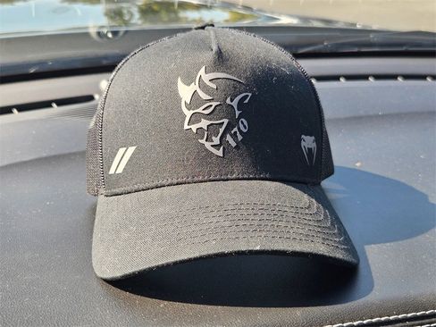 Used 2023 Dodge Challenger SRT Hellcat Redeye image 44