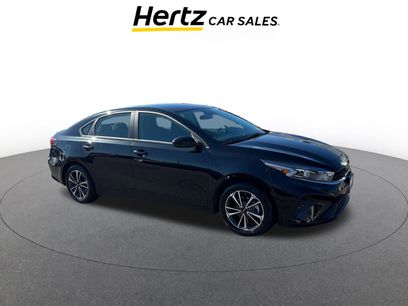 Used 2024 Kia Forte LXS