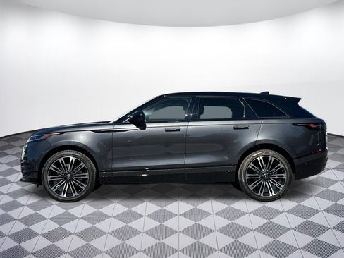 New 2026 Land Rover Range Rover Velar Dynamic SE AWD/4WD image 2