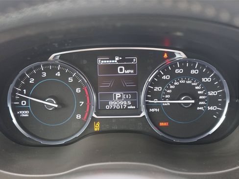 Used 2018 Subaru Forester 2.0XT Touring AWD/4WD image 18