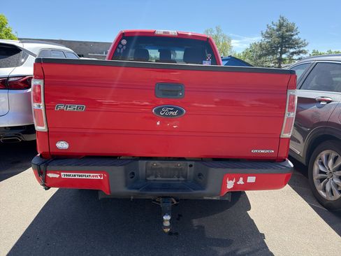 Used 2014 Ford F150 STX RWD image 6