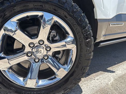 Used 2022 Ford F150 King Ranch w/ Equipment Group 601A High RWD image 27