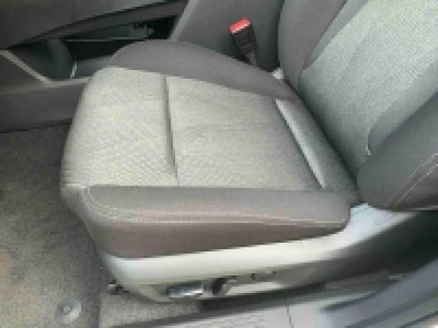 New 2026 Nissan Rogue SV image 17