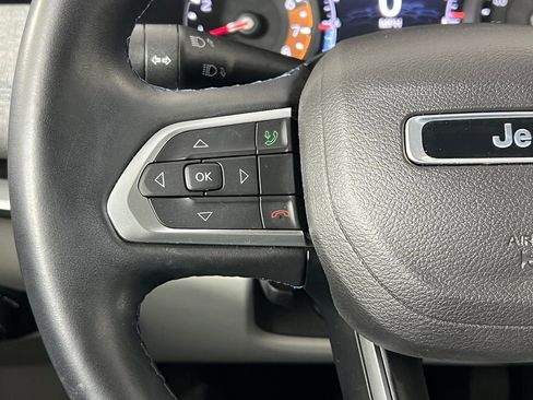 Used 2022 Jeep Compass Latitude w/ Convenience Group image 7