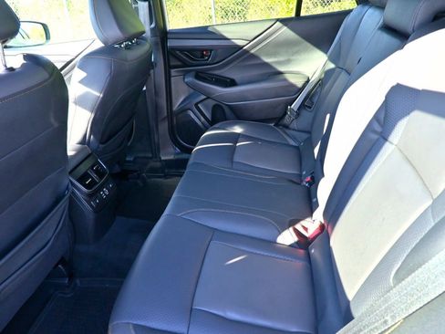 Certified 2024 Subaru Outback Wilderness image 19