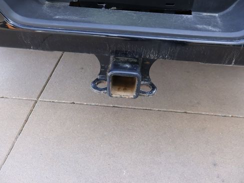 Used 2024 GMC Sierra 2500 AT4 w/ AT4 Premium Plus Package image 18