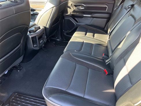 Used 2025 RAM 1500 Laramie image 19