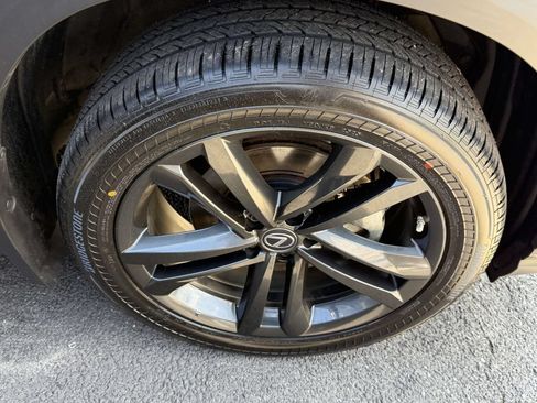 Used 2023 Lexus NX 450h+ AWD w/ Vision Package image 9