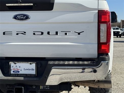 Used 2020 Ford F250 Lariat w/ Tremor Off-Road Package image 6